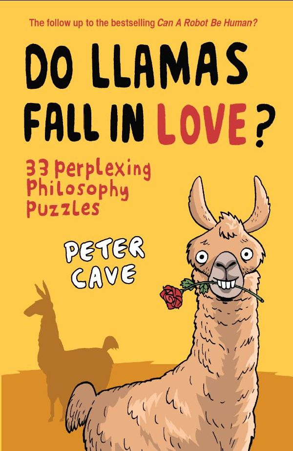 Do Llamas Fall in Love?