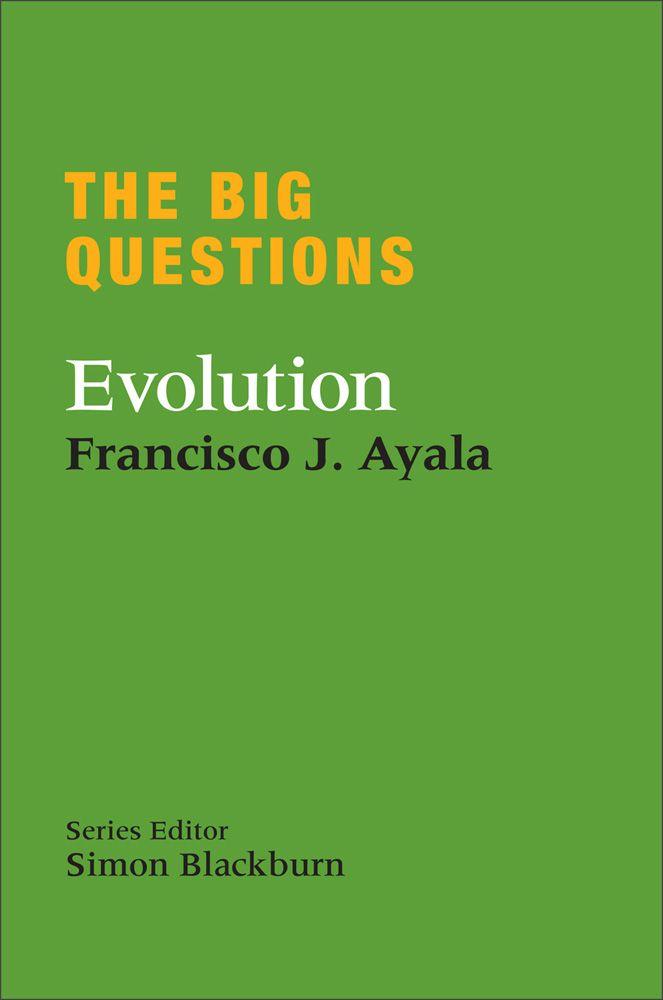 The Big Questions: Evolution