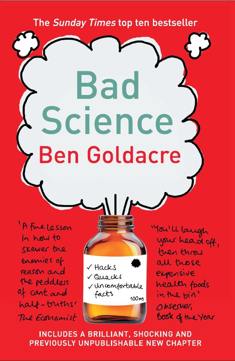 Bad Science