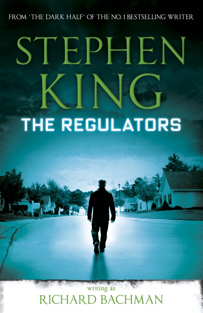 The Regulators