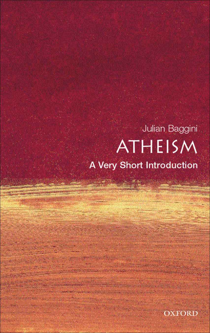 Atheism: A Very Short Introduction (Very Short Introductions)