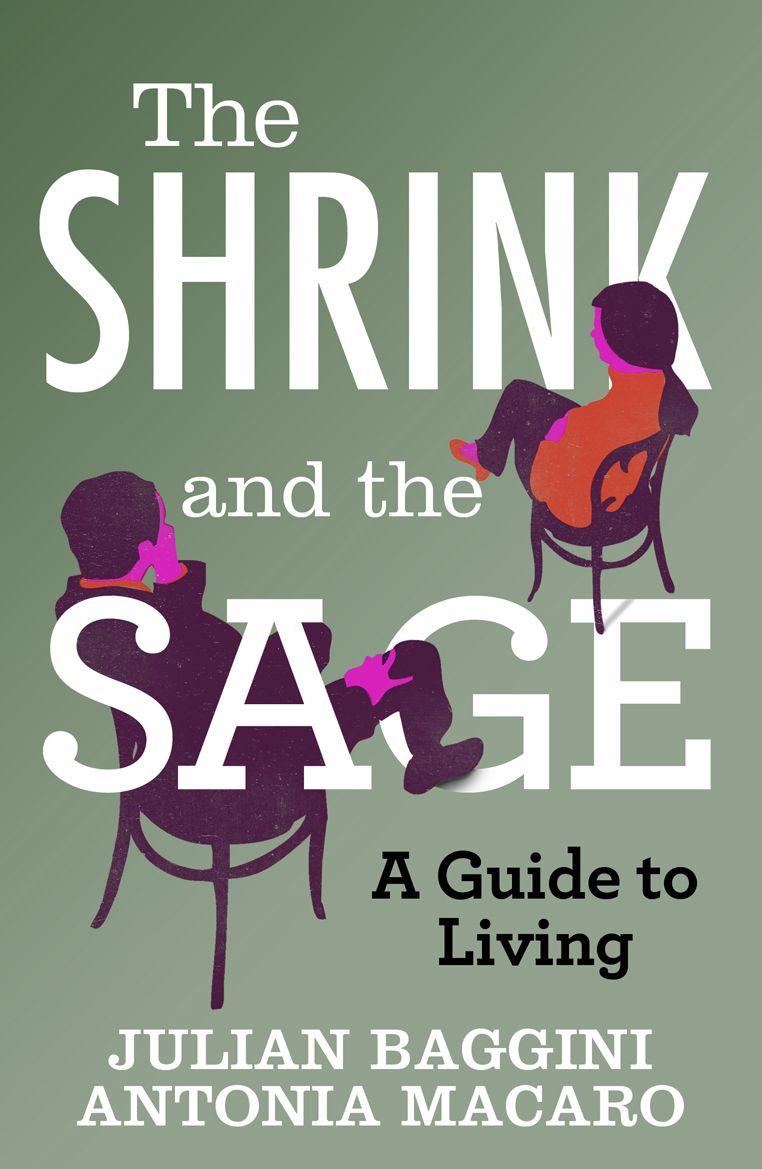 The Shrink and the Sage