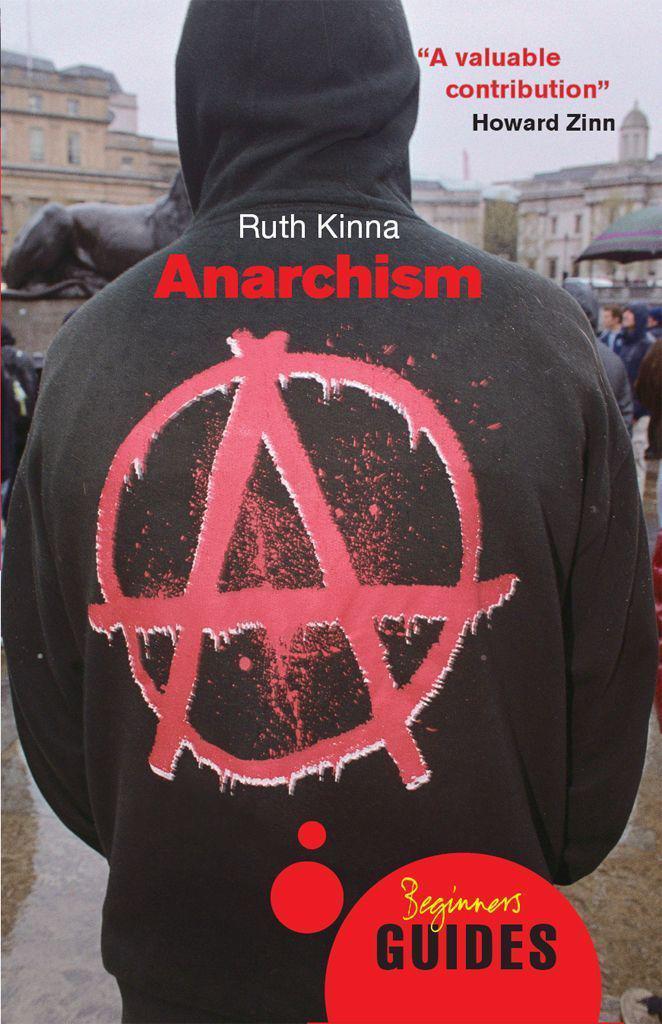 Anarchism (Beginner's Guides)