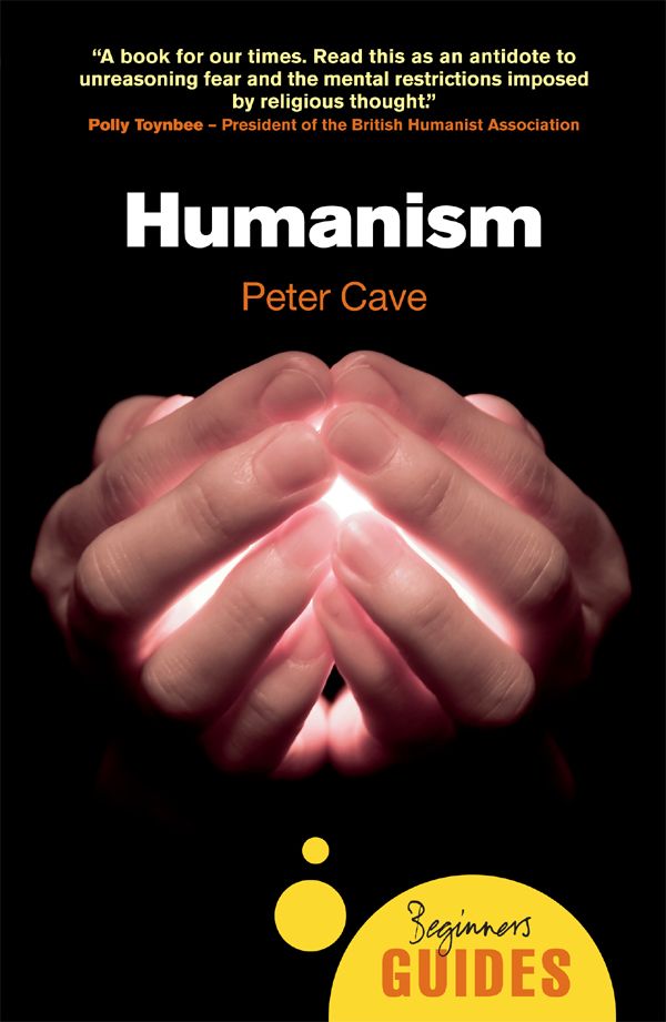 Humanism (Beginner's Guides)