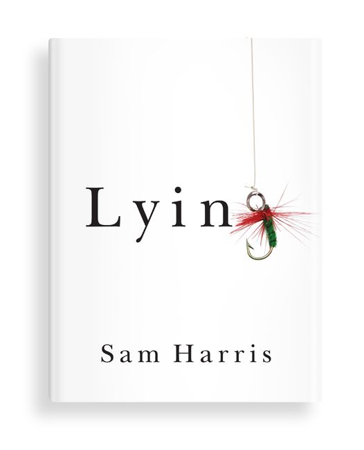 Lying (Kindle Single)