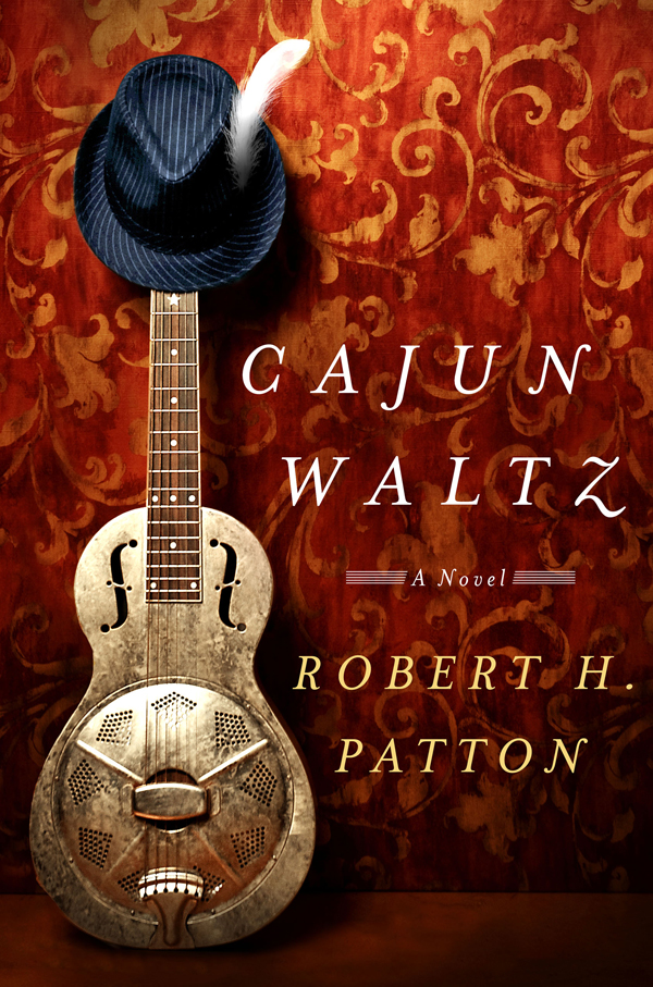 Cajun Waltz