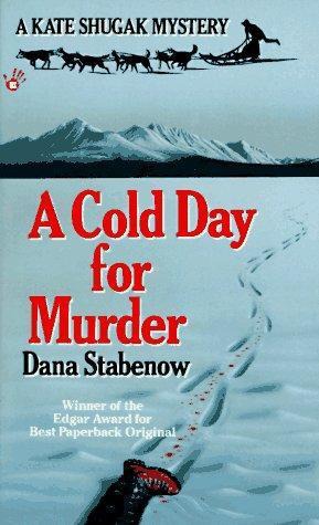 A cold day for murder