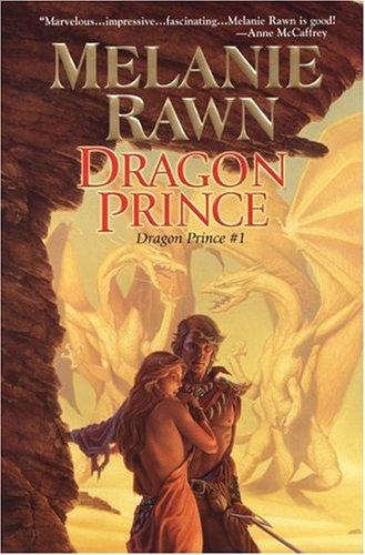 Dragon Prince