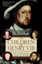Children of Henry VIII