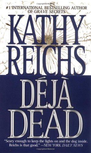 Deja Dead