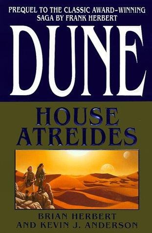 Dune: House Atreides