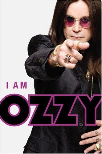 I Am Ozzy