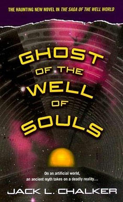 Ghost of the Well of Souls