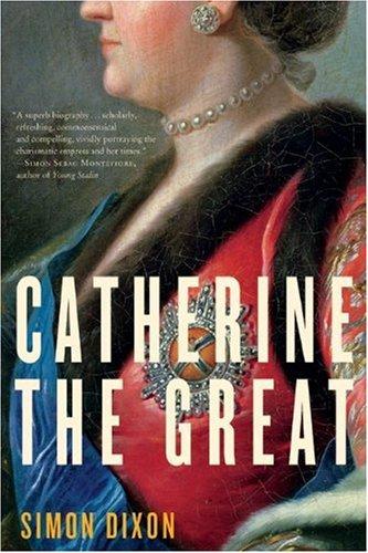 Catherine the Great