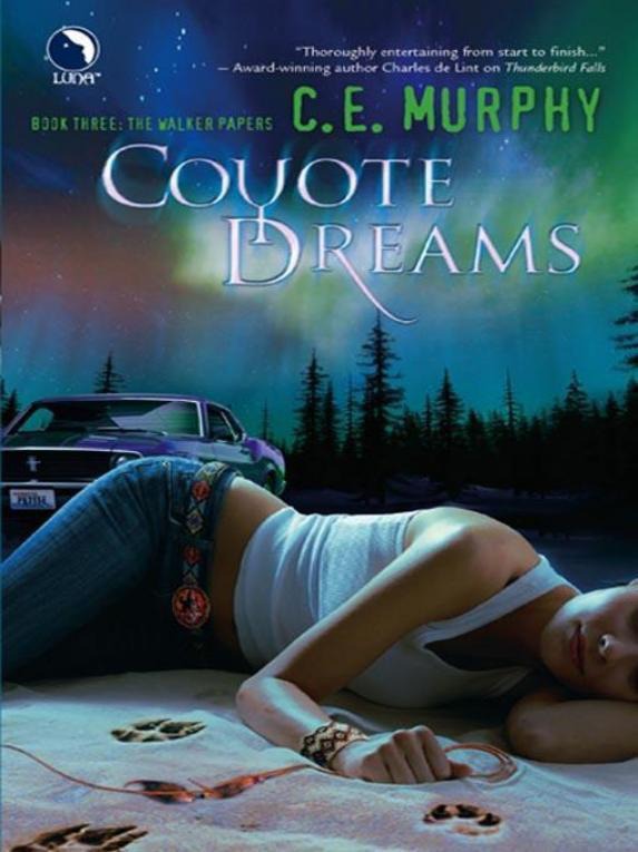 Coyote Dreams