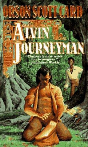 Alvin journeyman