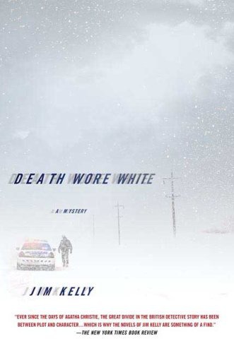 Death Wore White