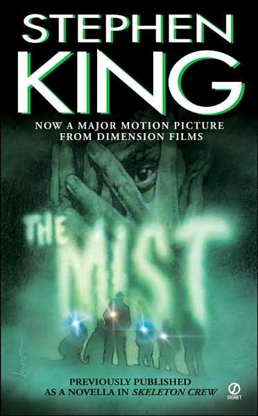 The Mist