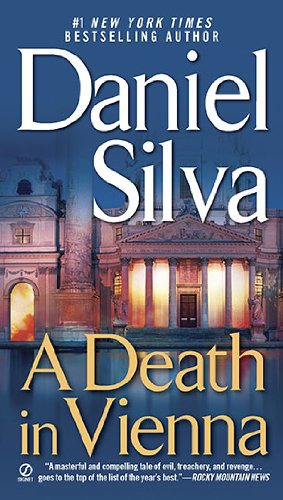 A Death in Vienna