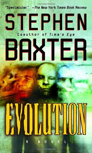 Evolution: a novel