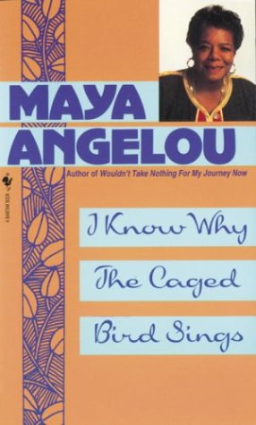 I know why the caged bird sings