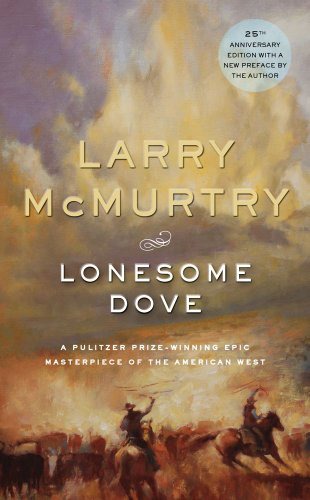 Lonesome Dove