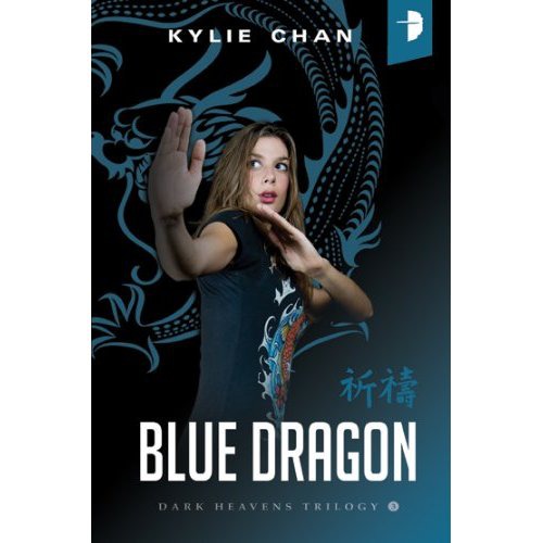 Blue Dragon