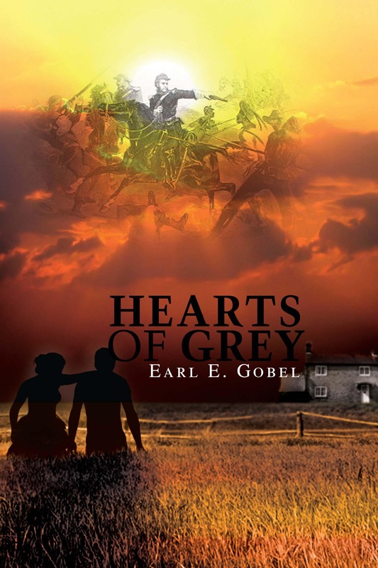 Hearts of Grey