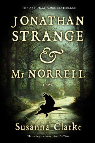 Jonathan Strange and Mr Norrell