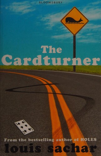 The Cardturner