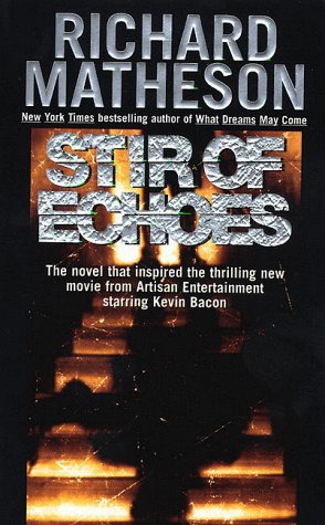 A Stir of Echoes