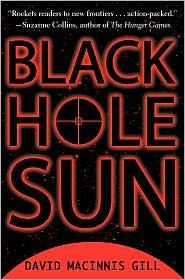 Black Hole Sun