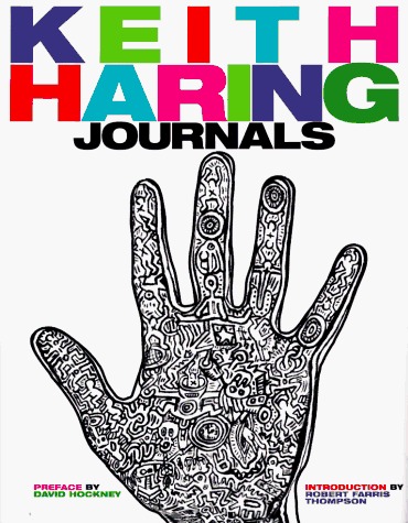 Keith Haring Journals