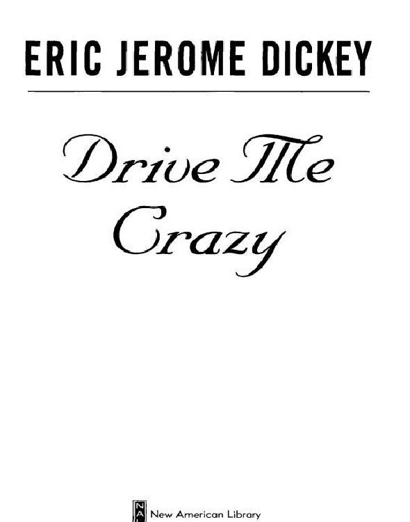 Drive Me Crazy