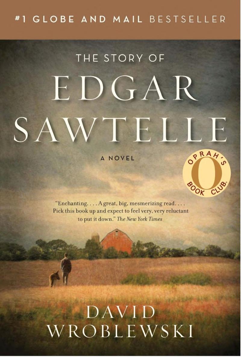 The Story of Edgar Sawtelle