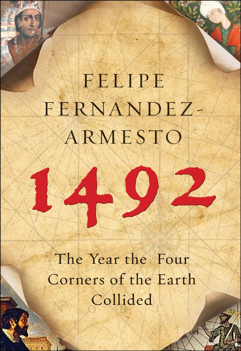 1492: The Year Our World Began