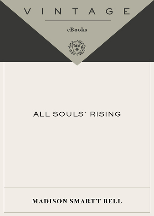 All Souls' Rising