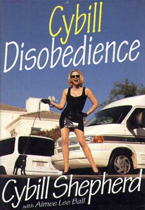 Cybill Disobedience