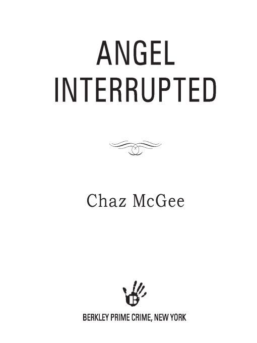 Angel Interrupted