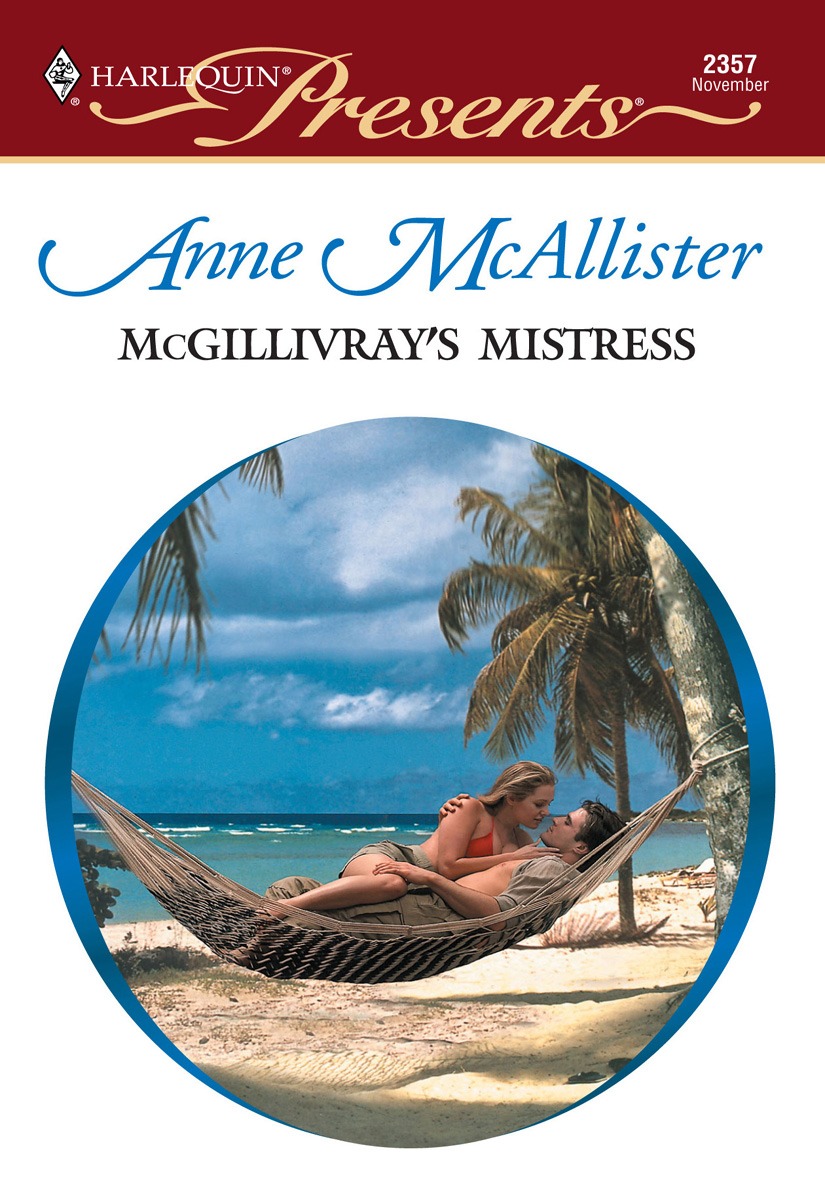 McGillivray's Mistress