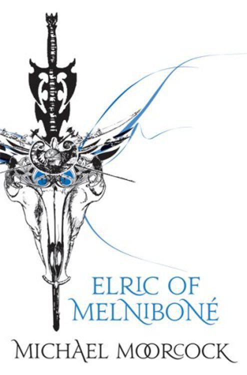 Elric Of Melnibone