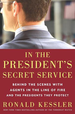 In the President's Secret Service