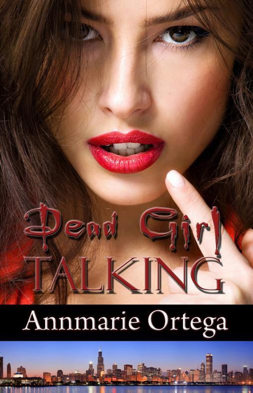 Dead Girl Talking