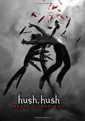 Hush, Hush