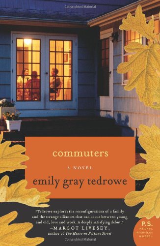 Commuters: A Novel