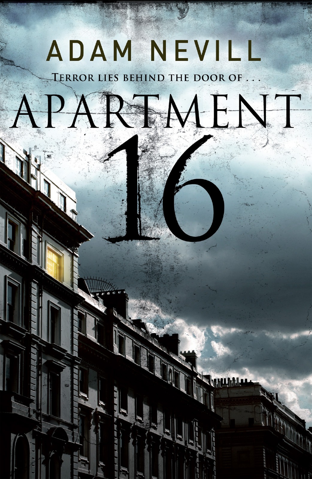 Apartment 16