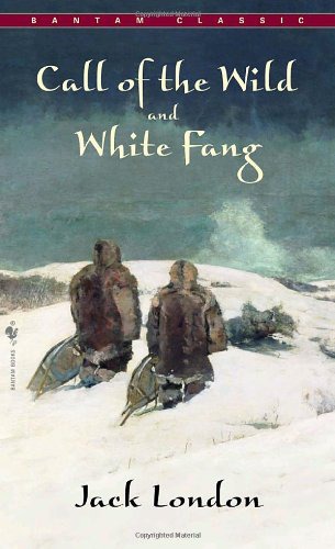 The Call of the Wild and White Fang