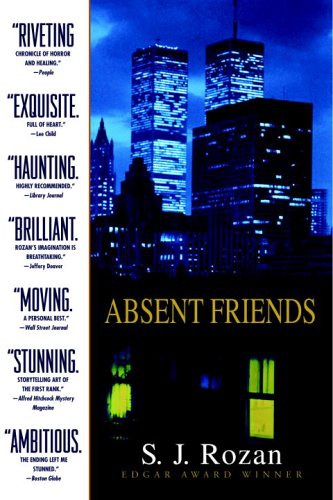 Absent Friends