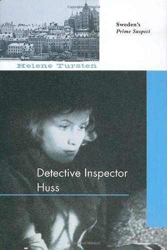 Detective Inspector Huss