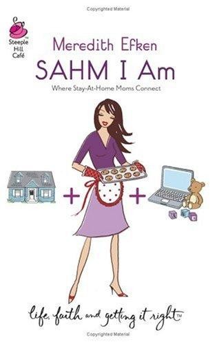 Sahm I Am